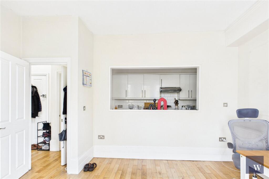 Main image of property: Croxted Road, London, SE21
