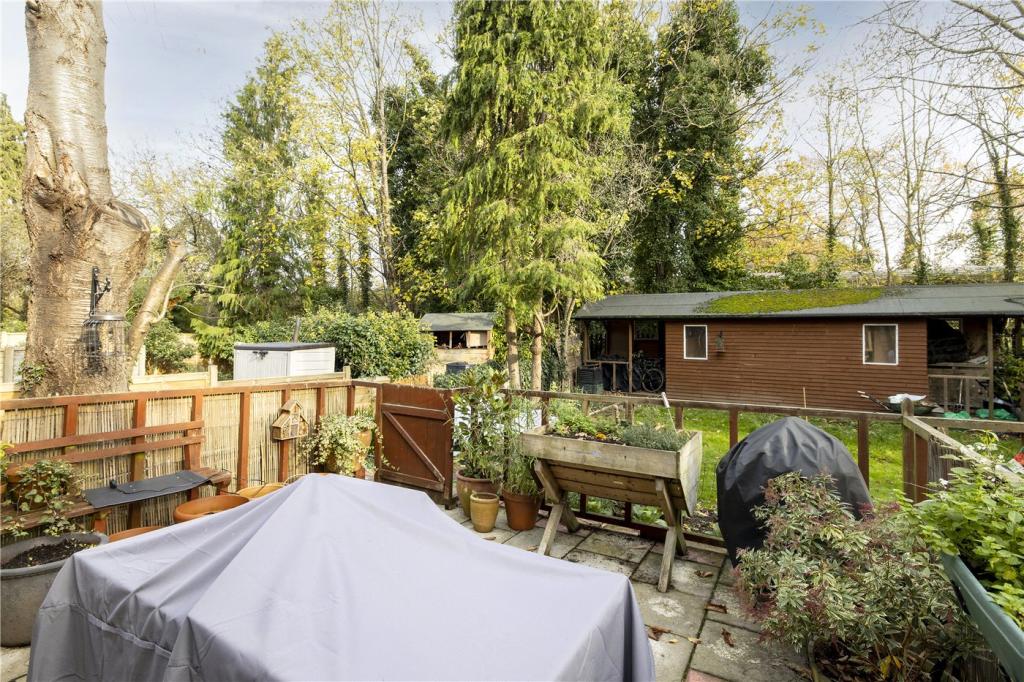 Main image of property: Croxted Road, London, SE21