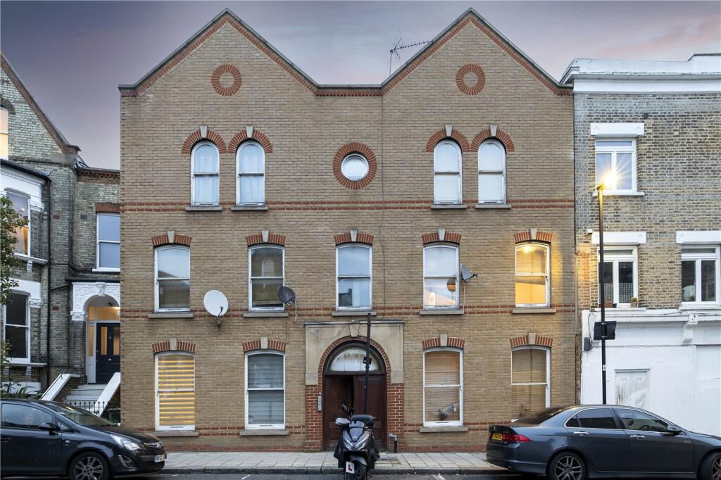 Main image of property: St Saviour's Road, Brixton, London, SW2