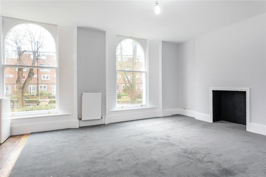 1 bedroom apartment for rent in Upper Tulse Hill, London, SW2