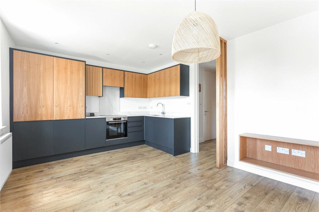 Main image of property: Railton Road, London, SE24