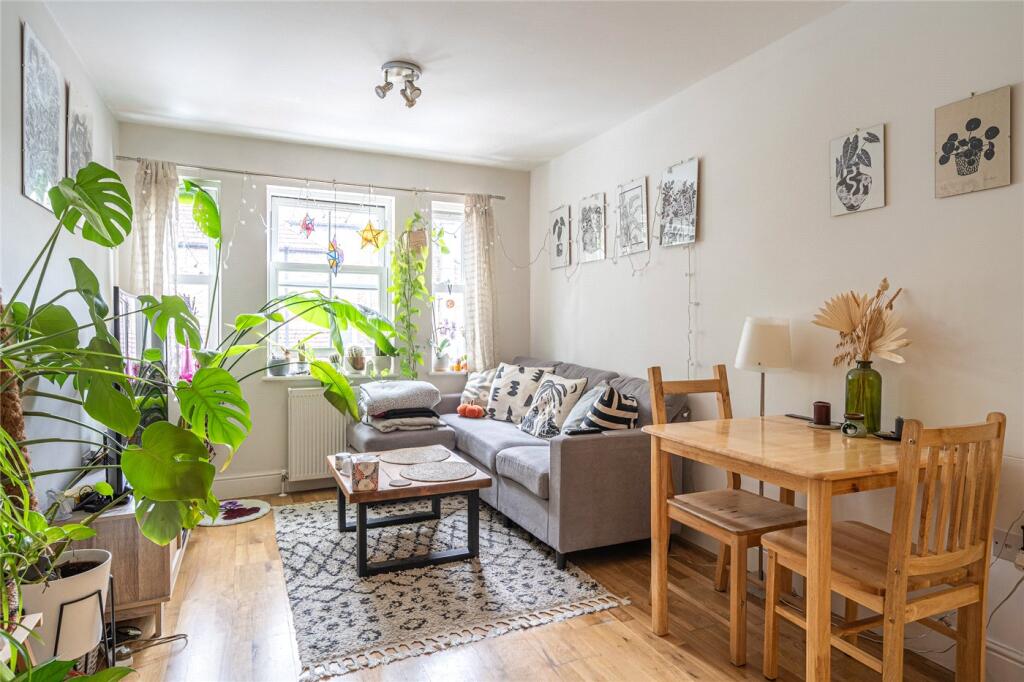 Main image of property: Guernsey Grove, London, SE24