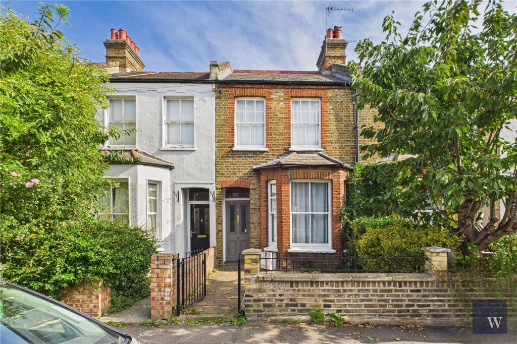 Main image of property: Merredene Street, London, SW2