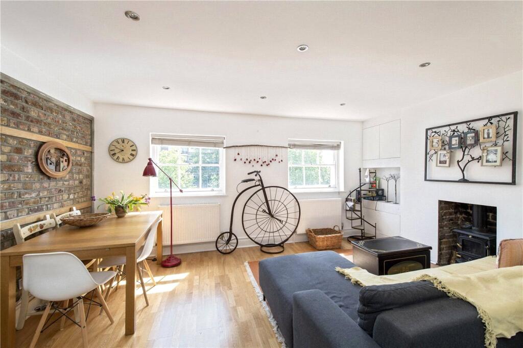 Main image of property: Brixton Hill, London, SW2