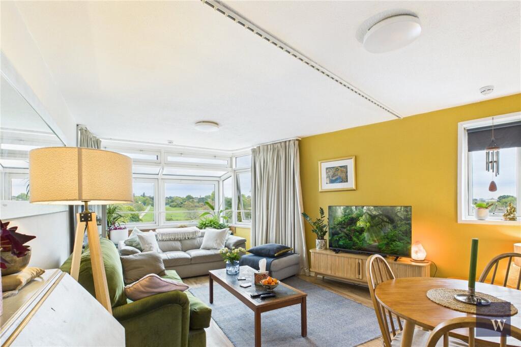 Main image of property: Railton Road, London, SE24