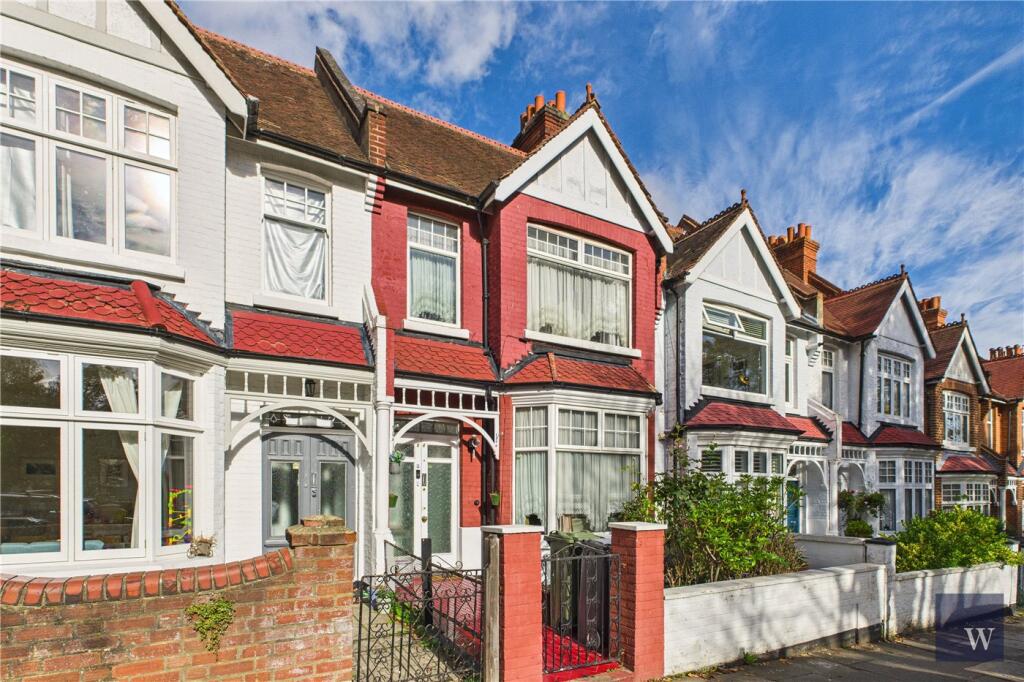 Main image of property: Trinity Rise, London, SW2