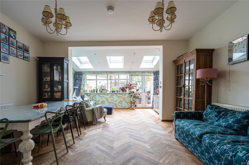 Main image of property: Herbert Mews, London, SW2