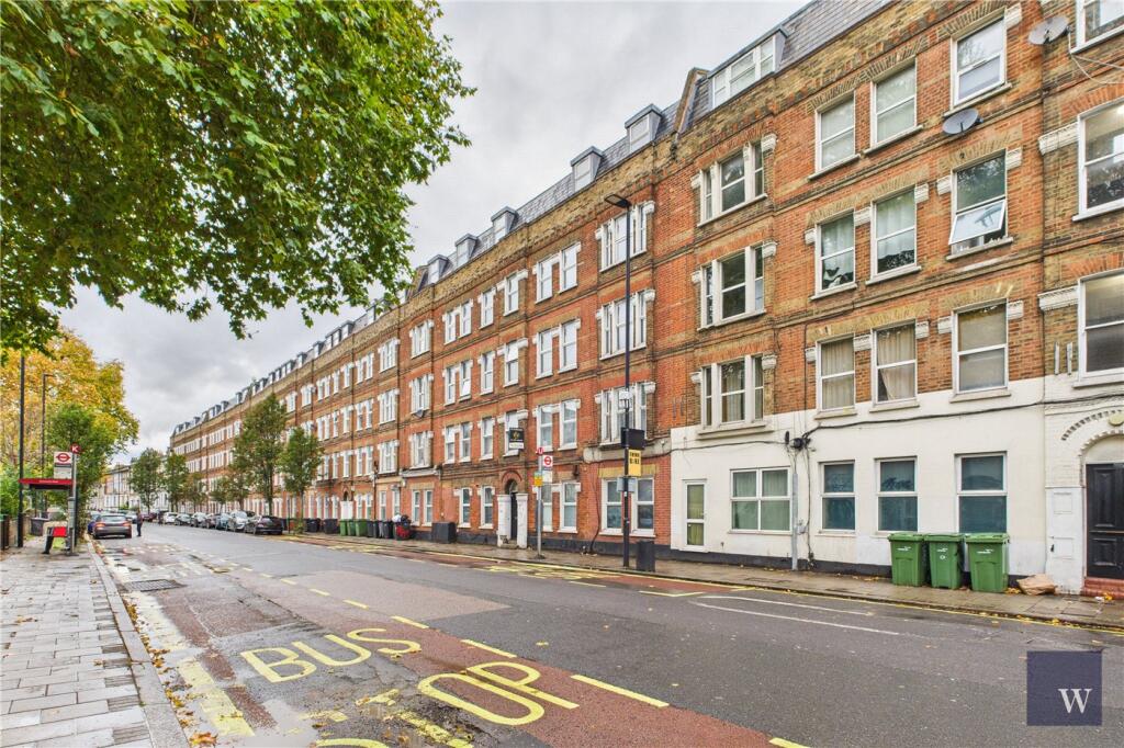 Main image of property: Coldharbour Lane, London, SW9