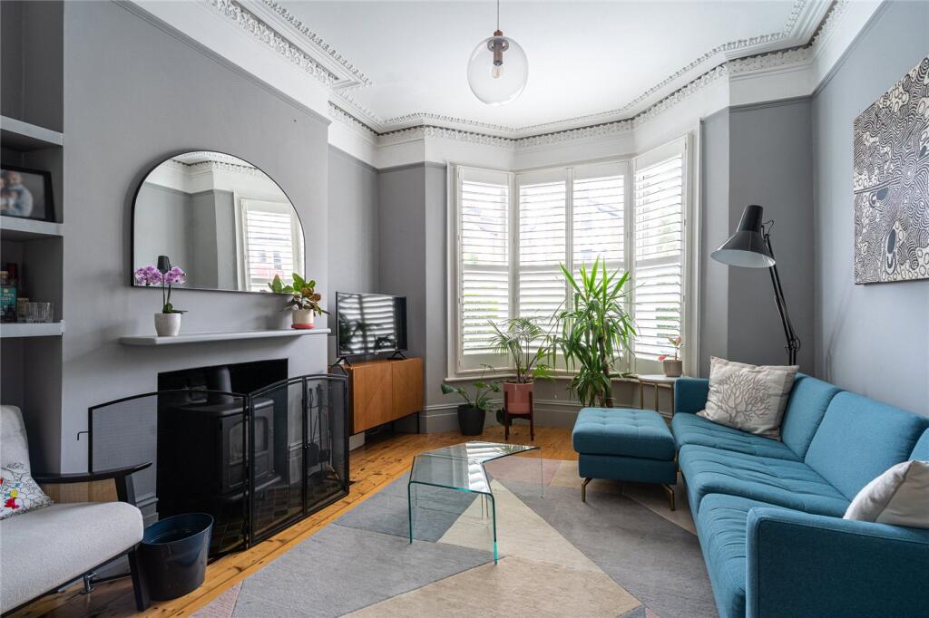 Main image of property: Arodene Road, London, SW2
