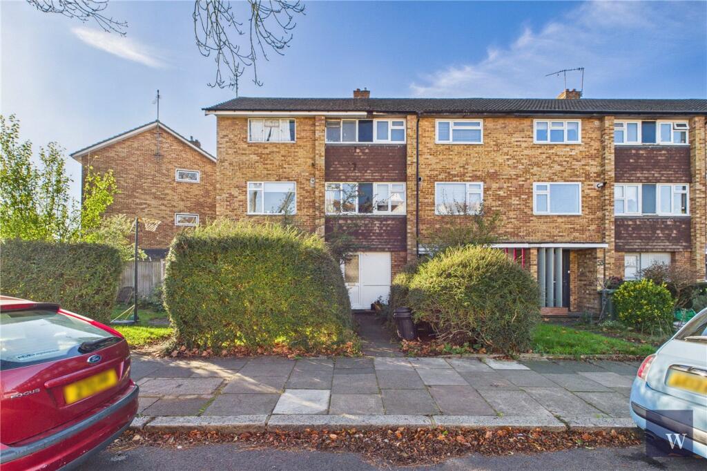 Main image of property: Poplar Walk, London, SE24