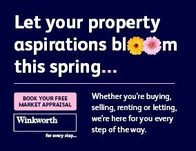 Get brand editions for Winkworth, Herne Hill
