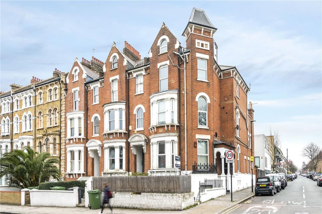 Main image of property: Bedford Road, London, SW4