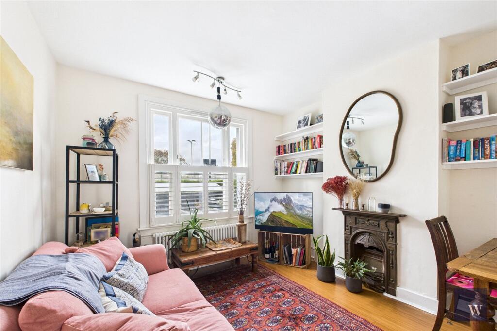 Main image of property: Nursery Road, London, SW9