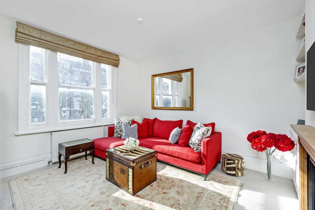 Main image of property: Prince Of Wales Drive, Battersea, London, SW11