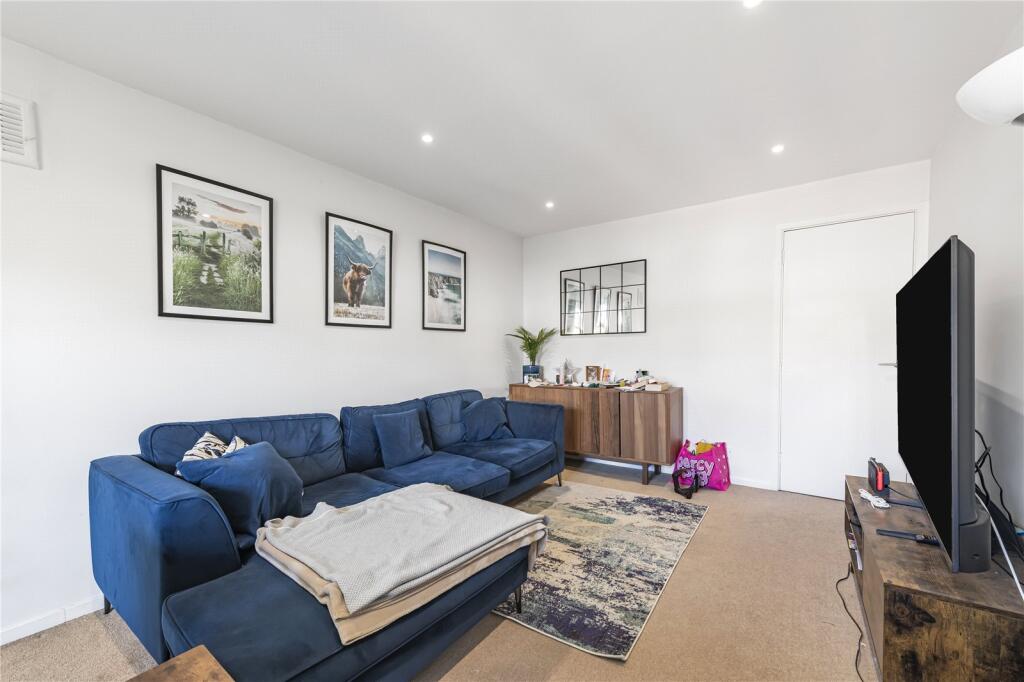 Main image of property: Theatre Street, London, SW11