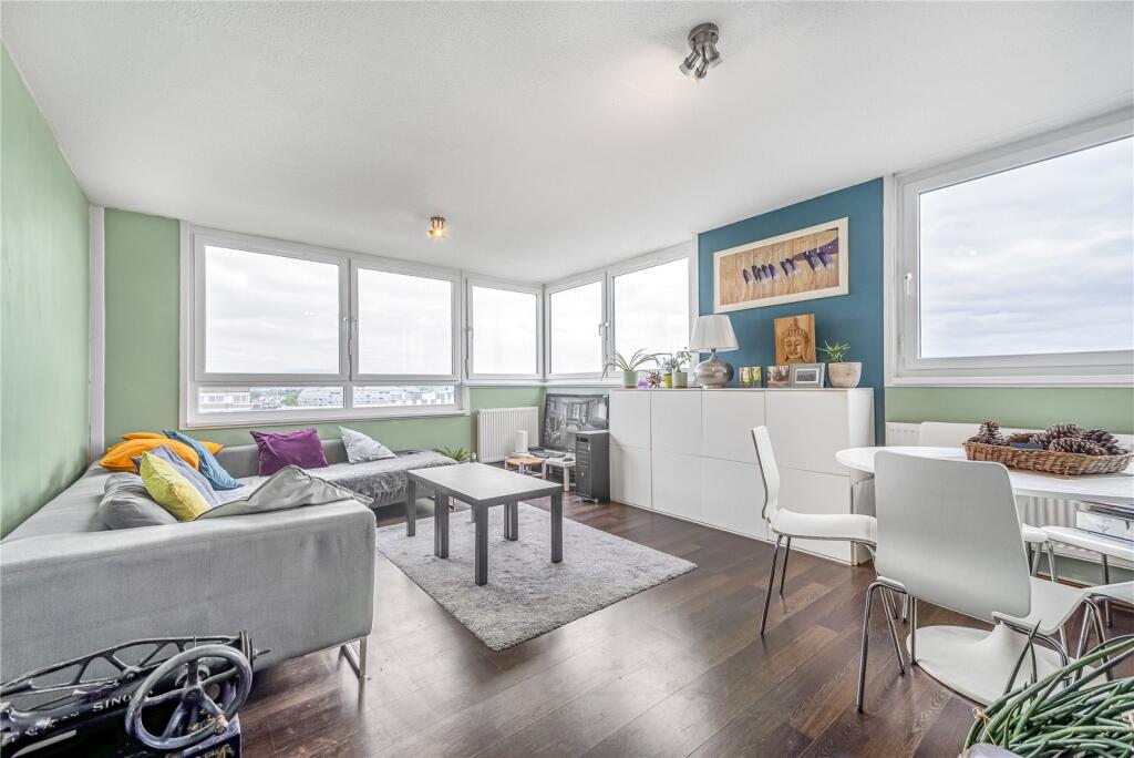 Main image of property: Surrey Lane, London, SW11