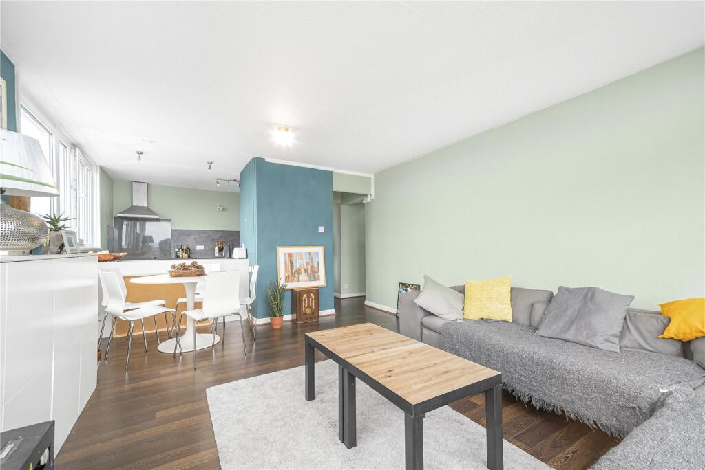 Main image of property: Surrey Lane, London, SW11