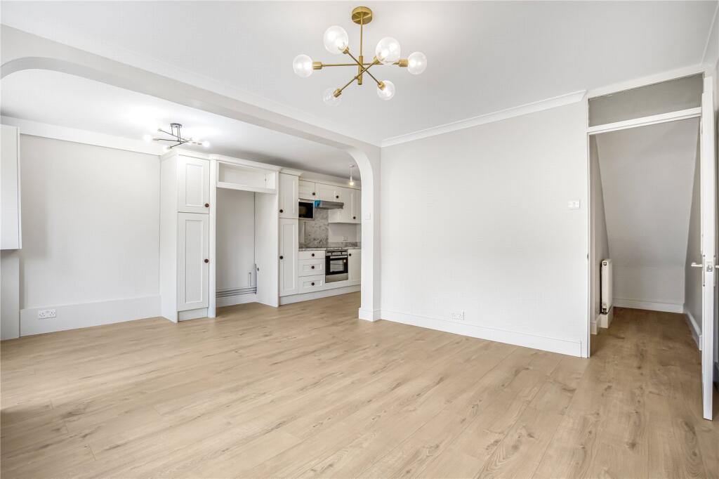 Main image of property: Bullen Street, London, SW11