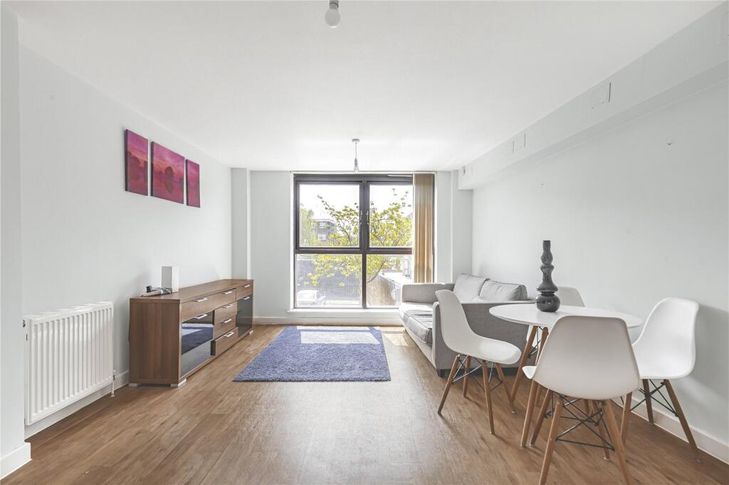 Main image of property: Merton Road, London, SW18