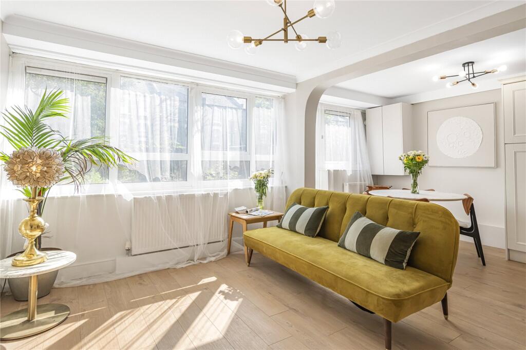 Main image of property: Bullen Street, London, SW11