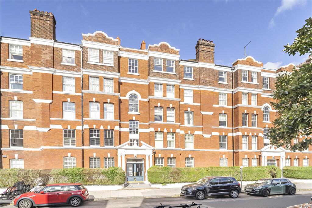 Main image of property: Cambridge Road, London, SW11