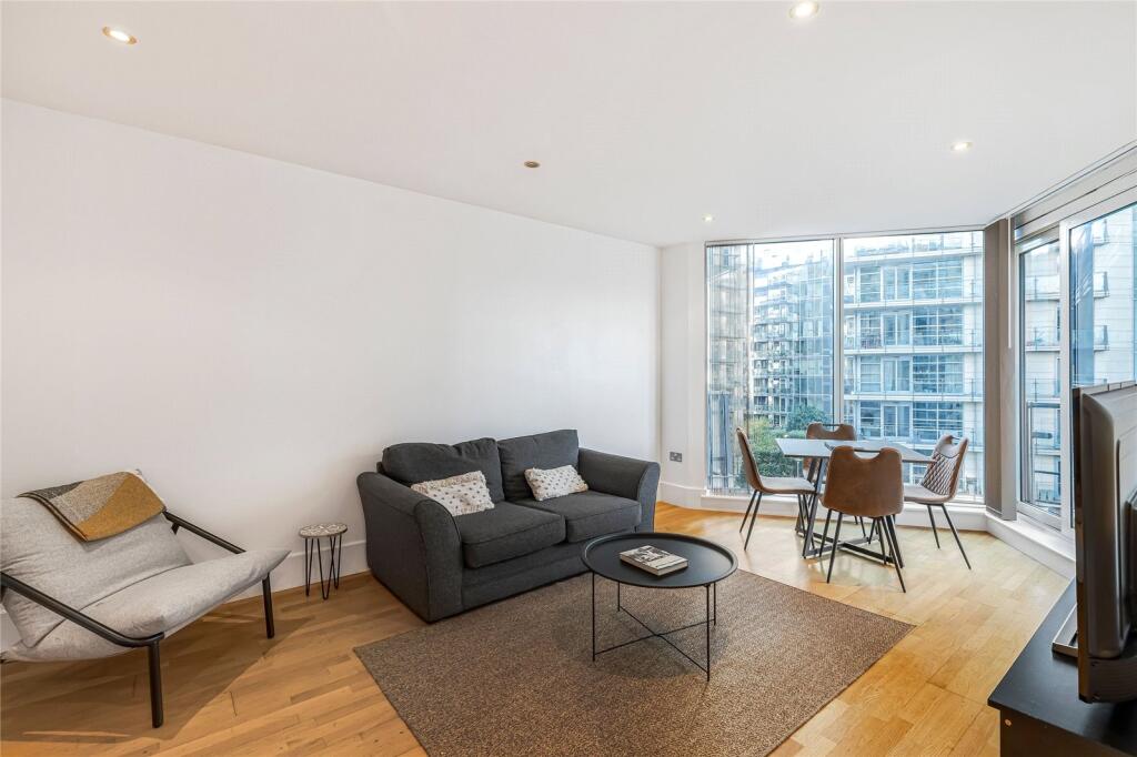 Main image of property: Juniper Drive, London, SW18