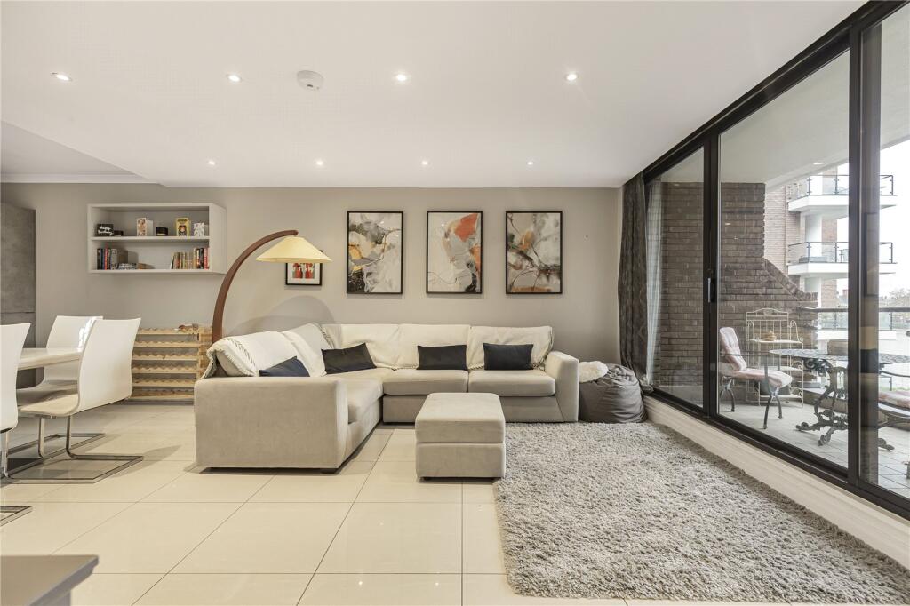 Main image of property: Anhalt Road, London, SW11