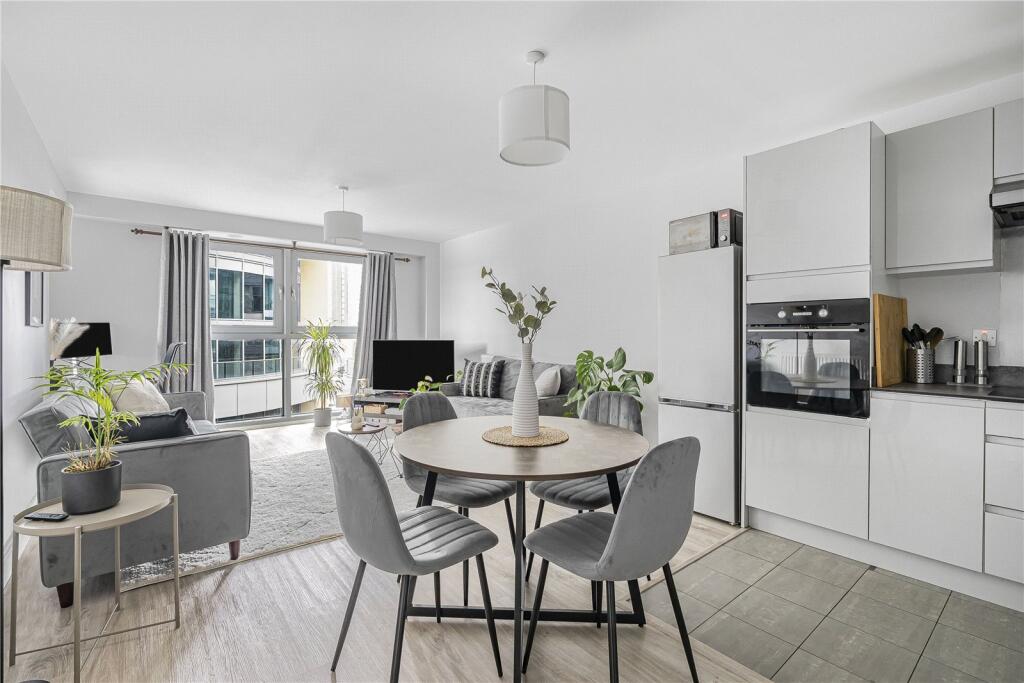 Main image of property: Bridges Court Road, London, SW11