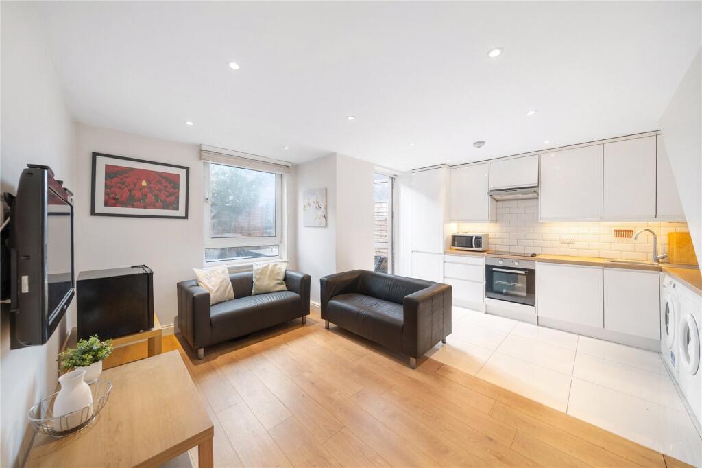 Main image of property: Benham Close, London, SW11