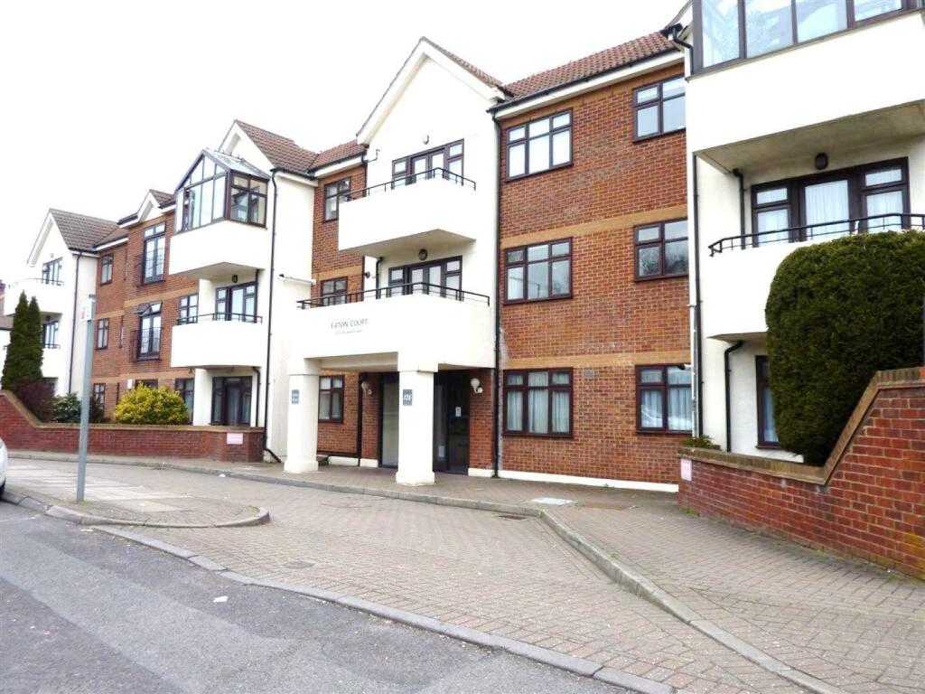 Main image of property: Eaton Court, 126 Edgware Way HA8