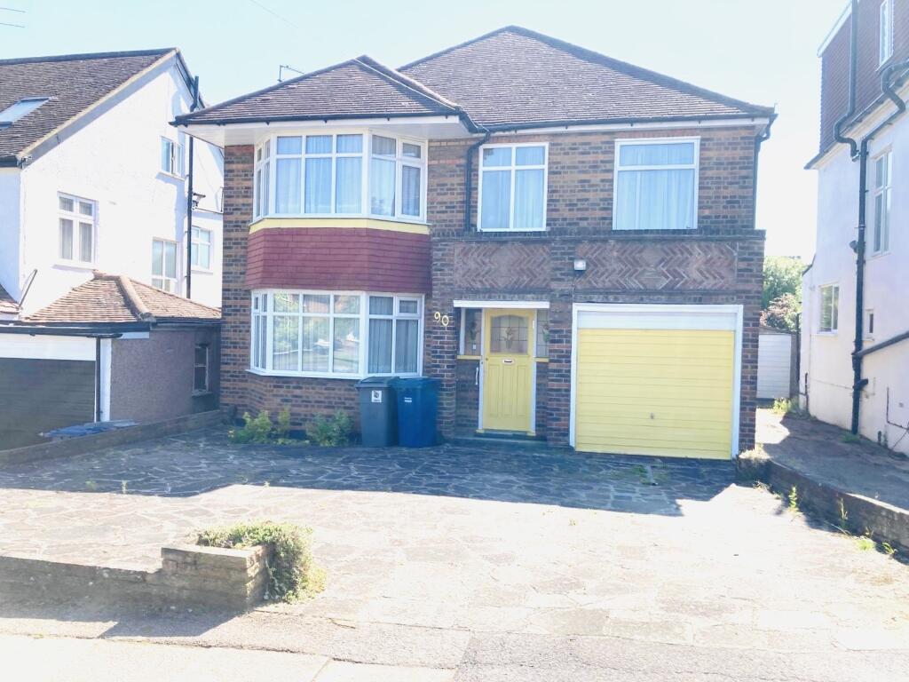 Main image of property: Broadfields Avenue, Edgware HA8