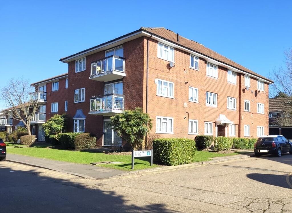 Main image of property: Chatsworth Court, Marsh Lane HA7