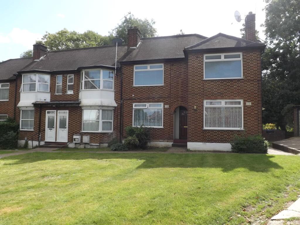 Main image of property: Brook Lodge, Brook Avenue, Edgware HA8