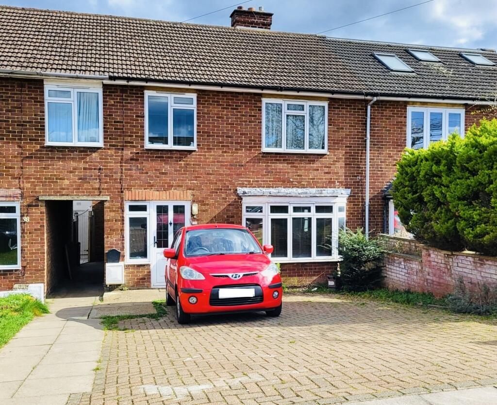 Main image of property: Fairmead Crescent, Edgware HA8