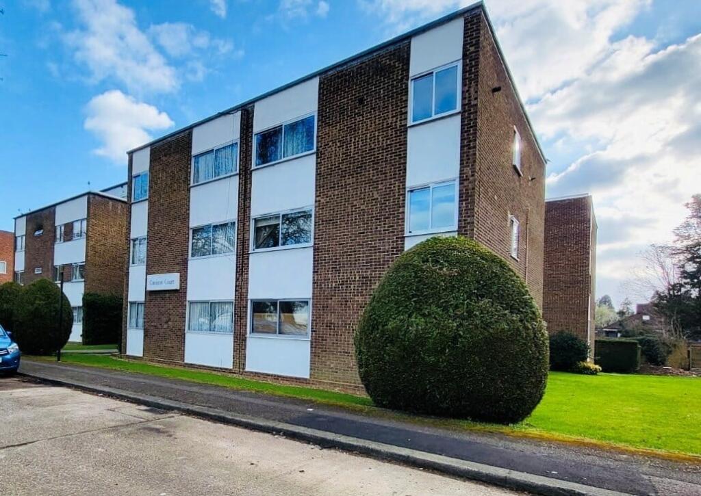 Main image of property: Coniston Court, Stonegrove, Edgware HA8