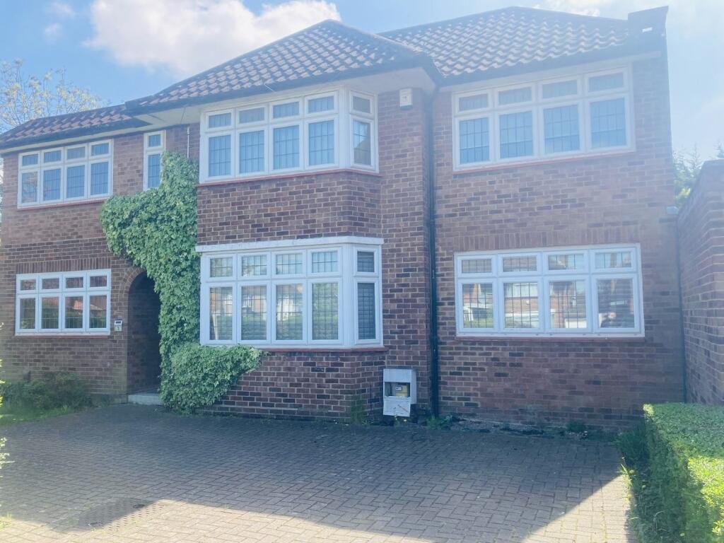 Main image of property: Harrowes Meade, Edgware HA8