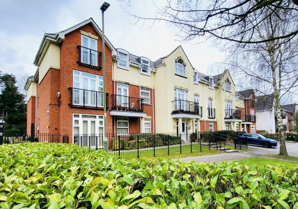 Main image of property: Mayfair Court, Stonegrove, Edgware HA8