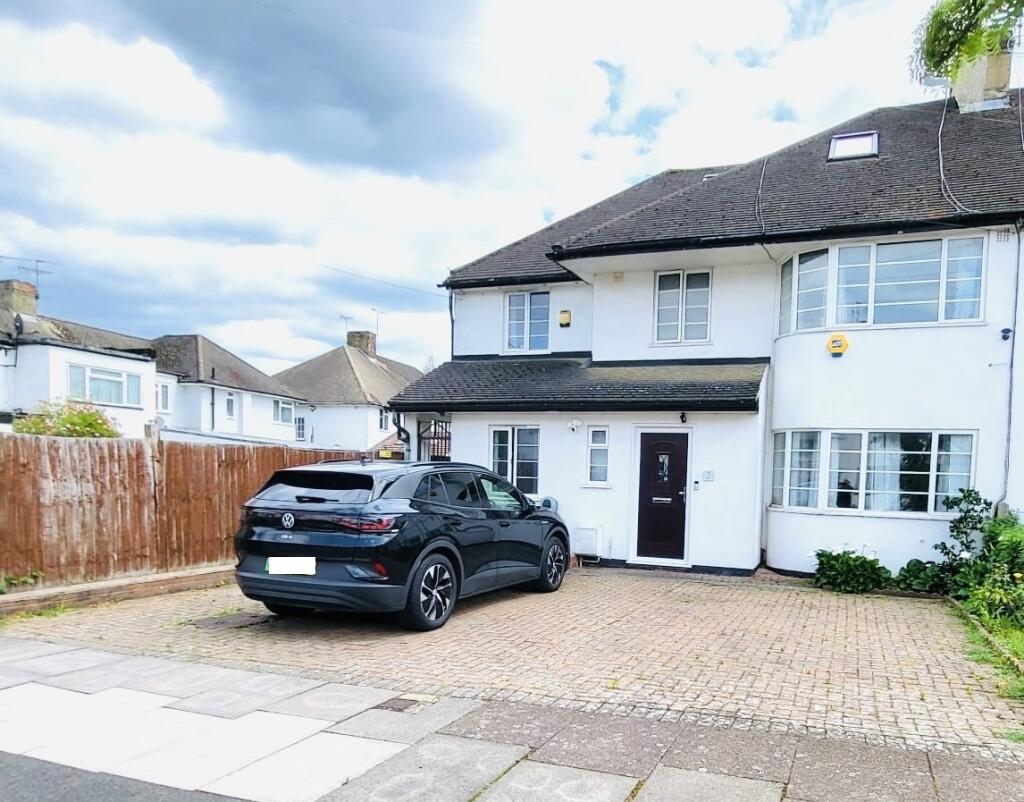 Main image of property: Mill Ridge, Edgware HA8