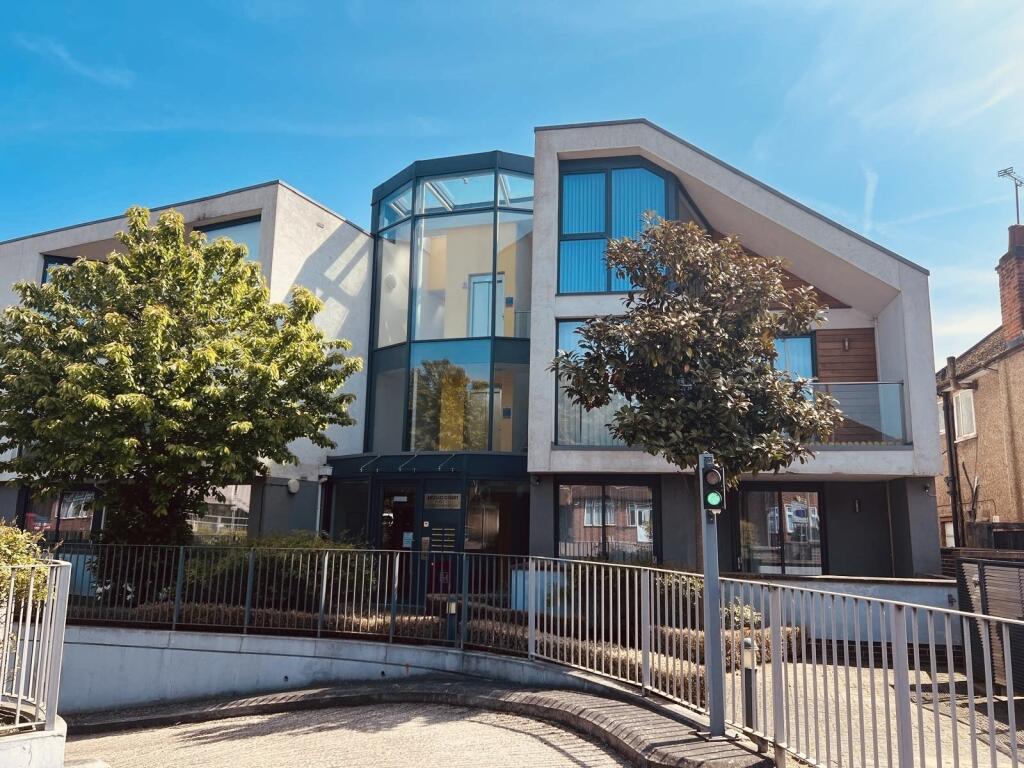 Main image of property: Apollo Court, 104 Edgwarebury Lane HA8