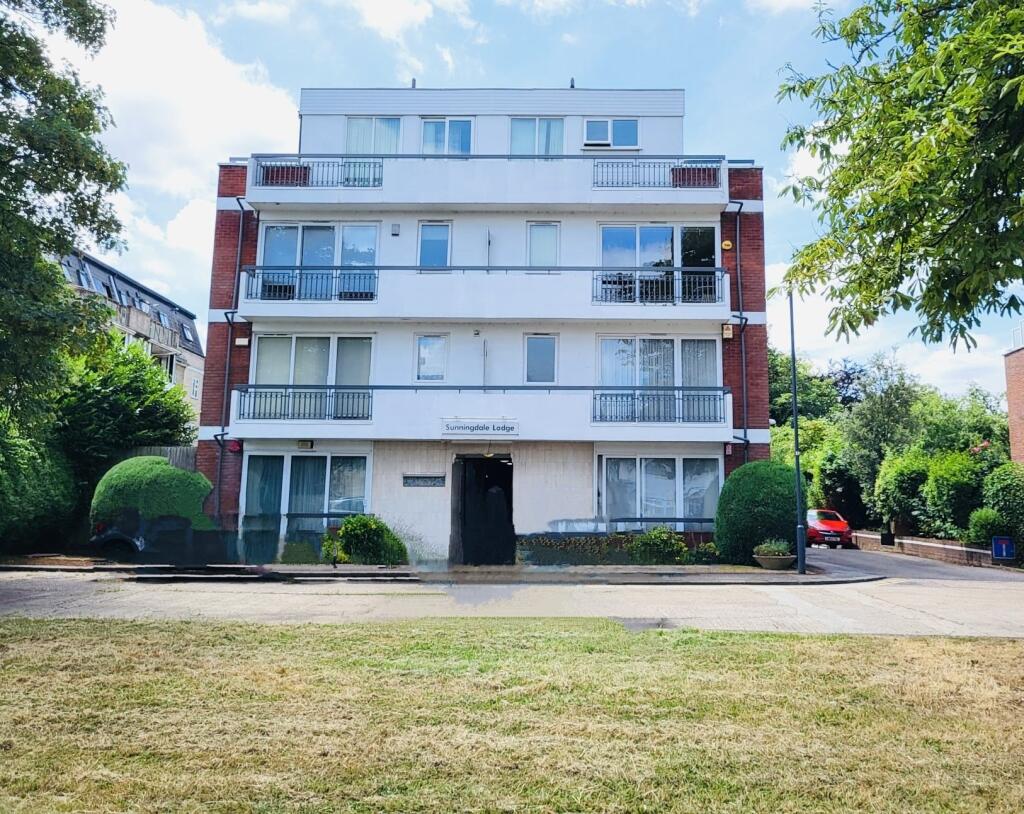 Main image of property: Sunningdale Lodge, Stonegrove, Edgware HA8