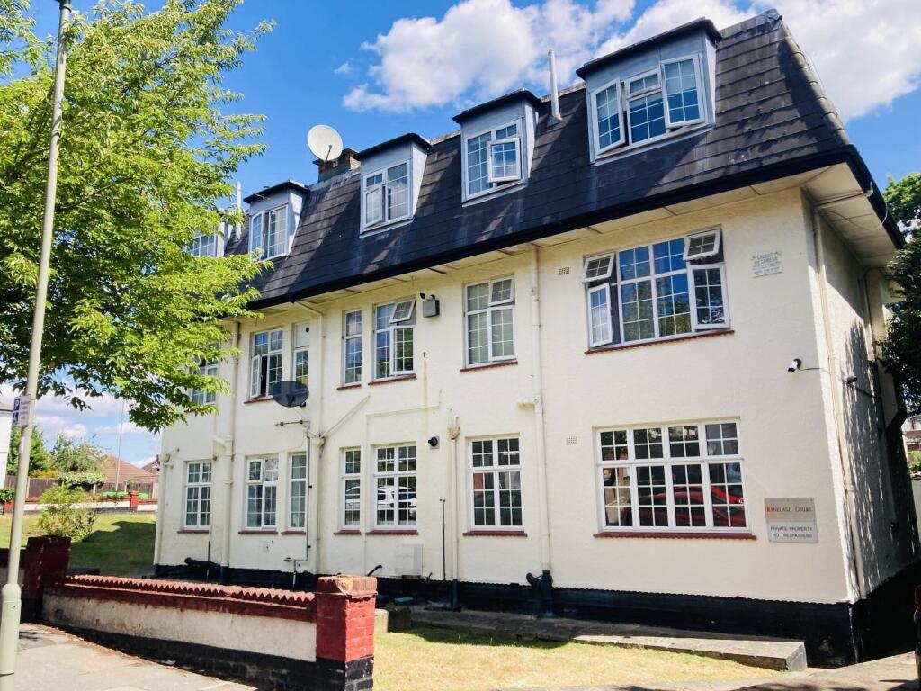 Main image of property: Ranelagh Court, Glendale Avenue, Edgware