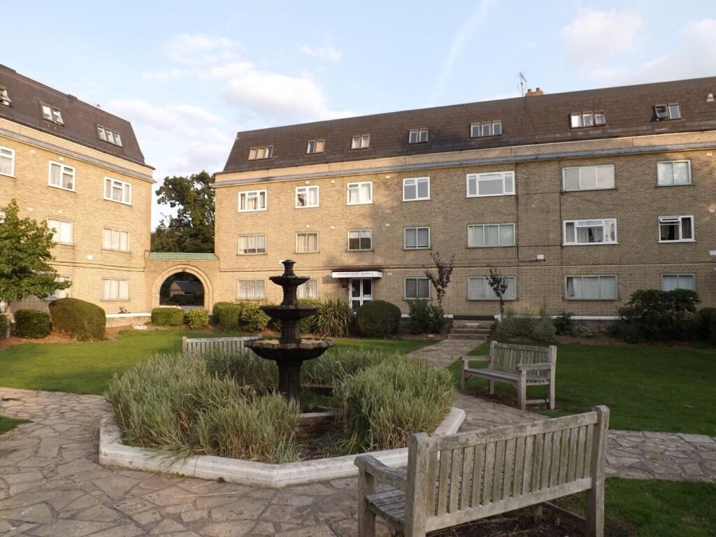 Main image of property: Orchard Court, Stonegrove, Edgware HA8