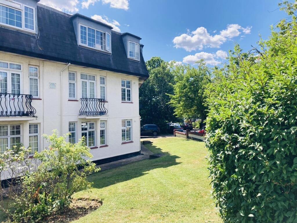 Main image of property: Ranelagh Court, Glendale Avenue, Edgware