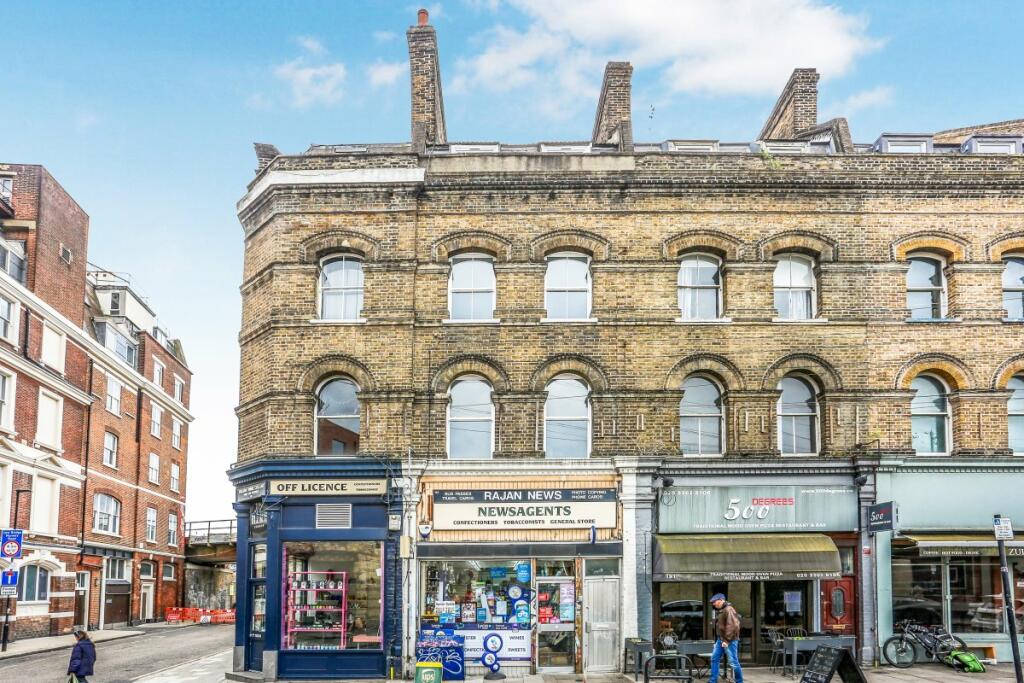 Main image of property: Ferndale Road, Brixton