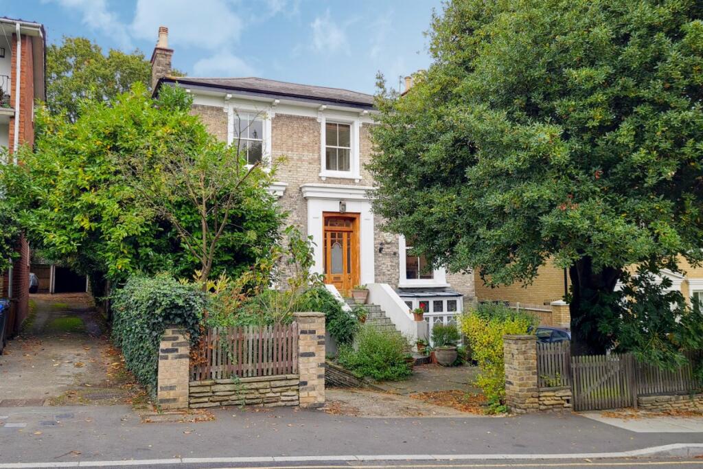 Main image of property: Spencer Hill, Wimbledon