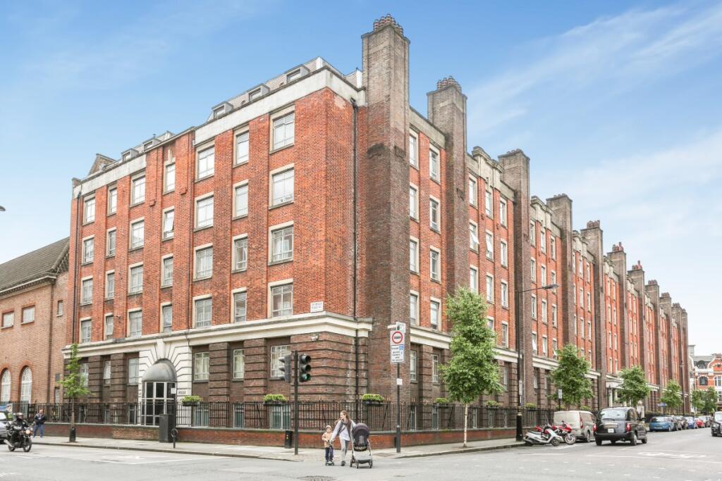 Main image of property: 75 Crawford Street, Marylebone