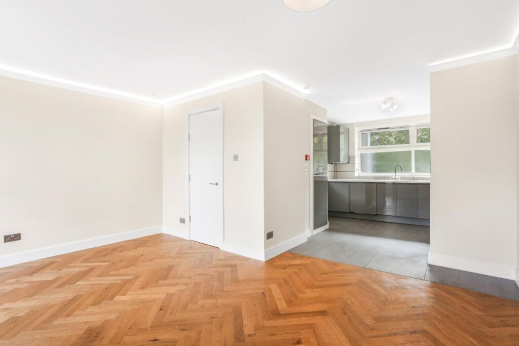 Main image of property: Warwick Crescent, Little Venice