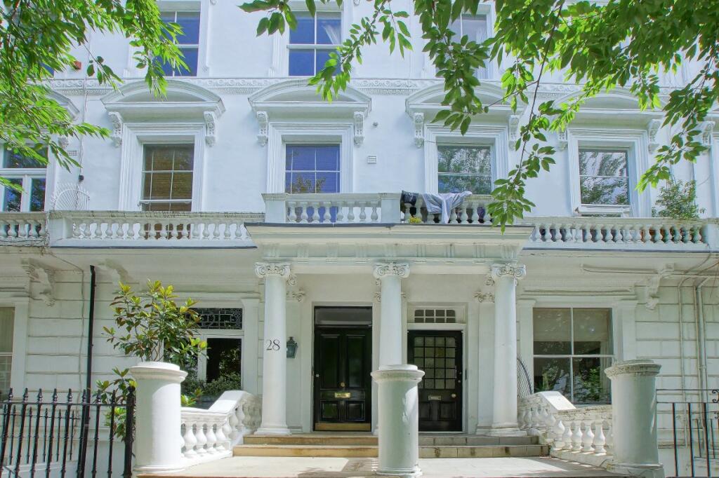 Main image of property: Brunswick Gardens, Kensington