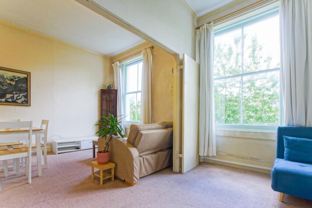 Main image of property: Brunswick Gardens, Kensington