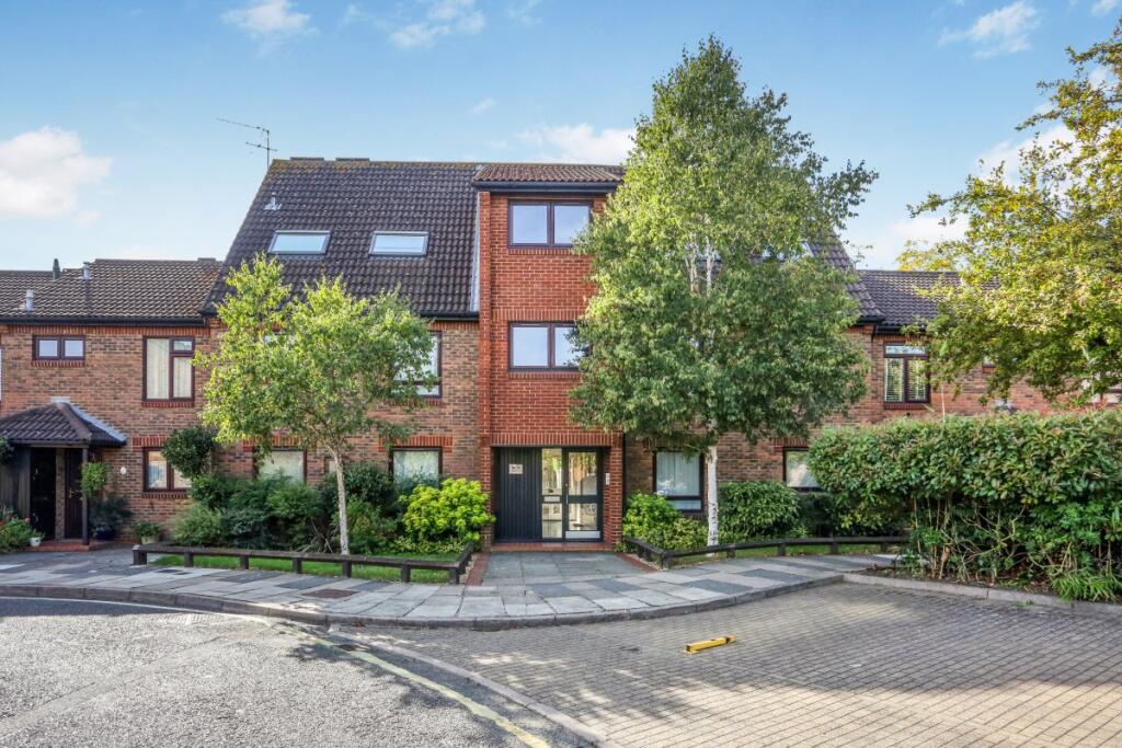 Main image of property: Crammond Close, Fulham